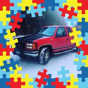 Meet your Posher, Zachary